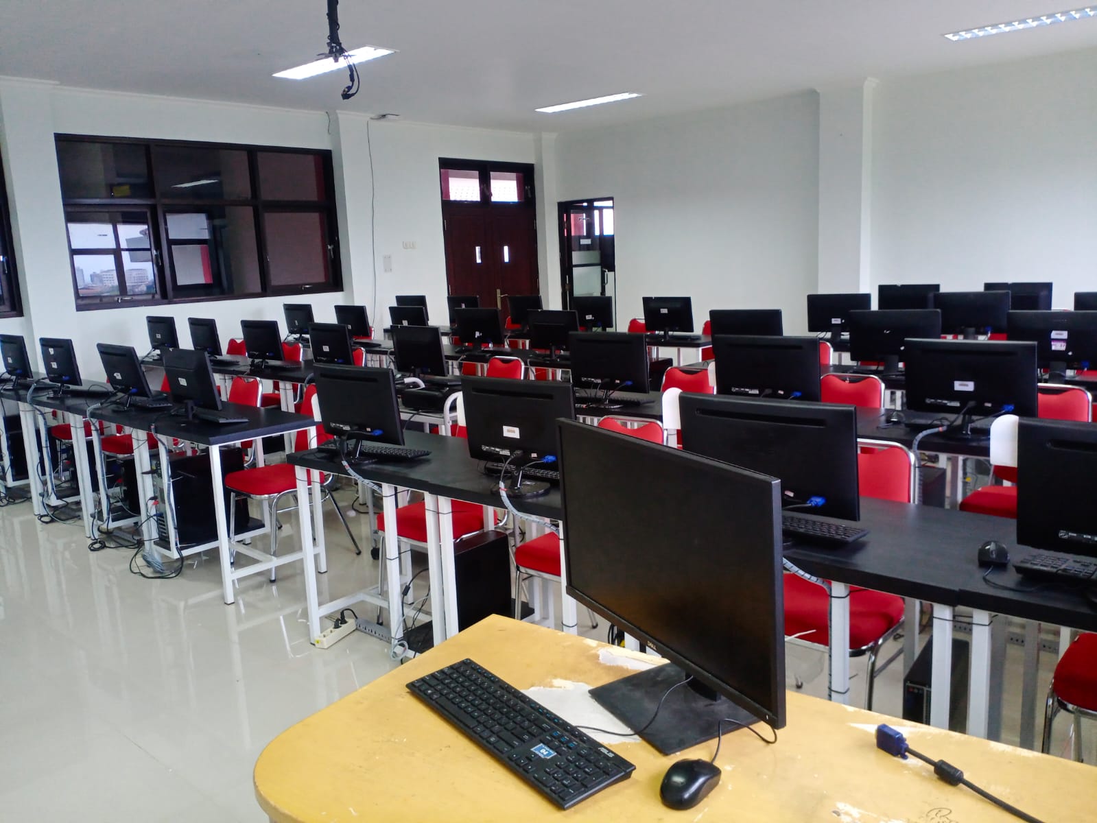 Lab Multimedia